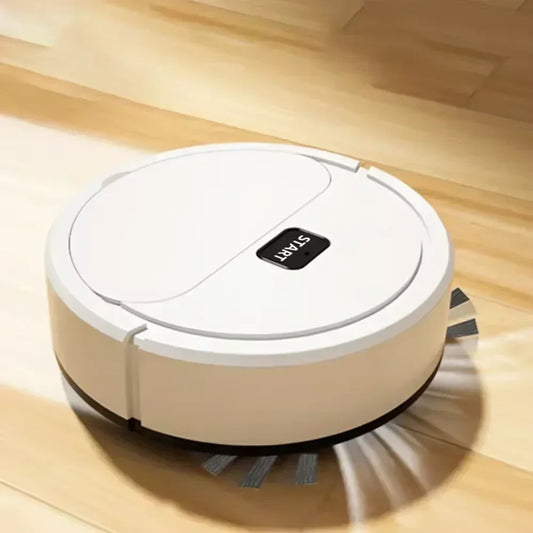 2024 New Model Sweeping Robot Automatic Home Mini