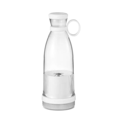 Electric Juicer Cup 6 Blades Blender Milkshake Machine