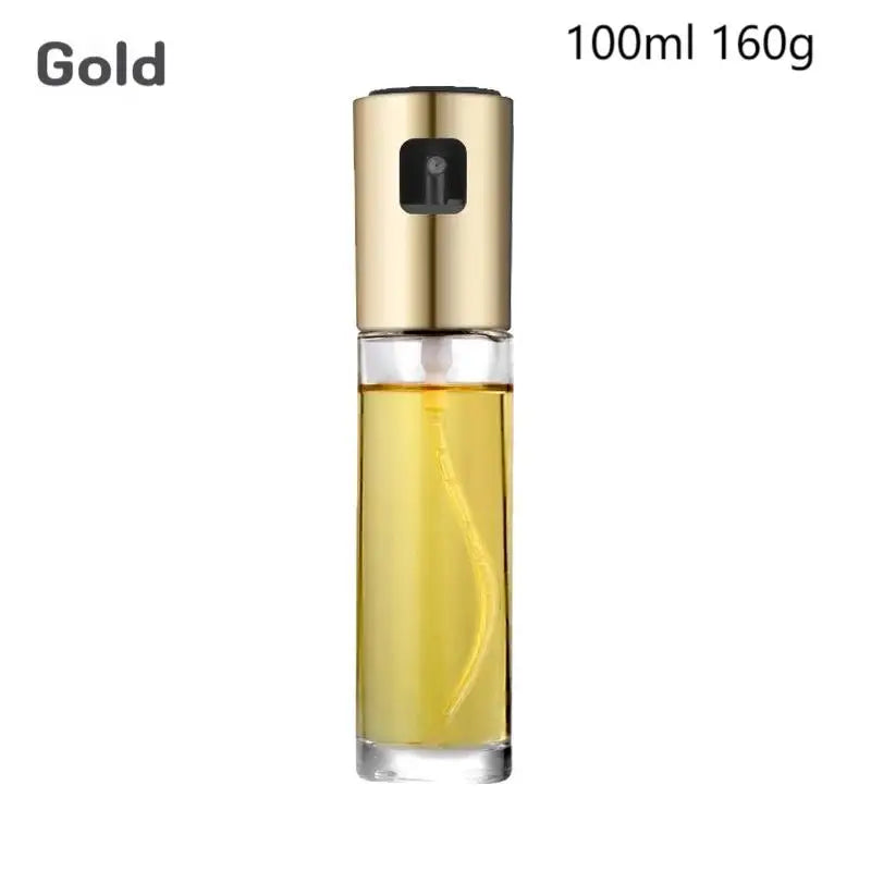 Olive Oil Sprayerl, Stainless Steel Spray Bottle Spray, Kitchen