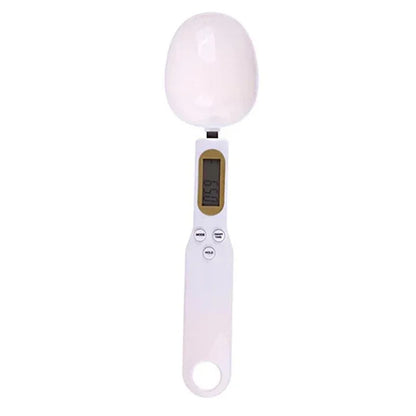 Electronic Kitchen Scale 500g 0.1g LCD Digital Measuring
