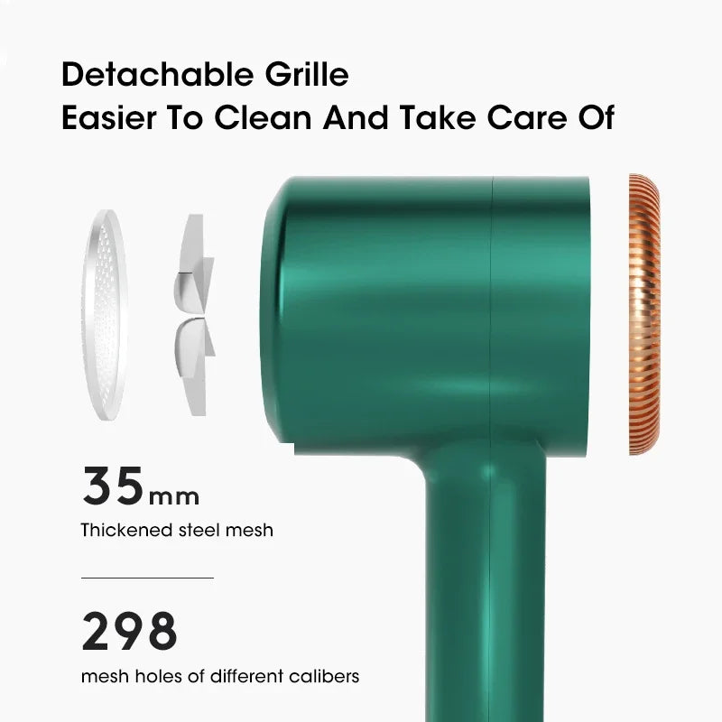 Portable Lint Remover for Clothes Usb Rechargeable