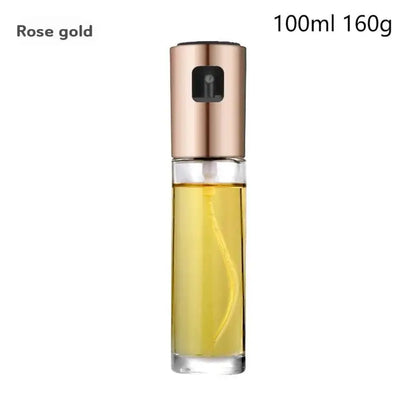 Olive Oil Sprayerl, Stainless Steel Spray Bottle Spray, Kitchen