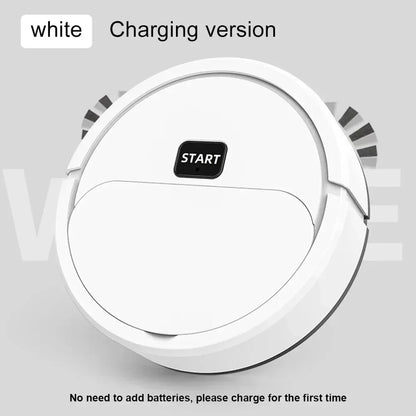 2024 New Model Sweeping Robot Automatic Home Mini