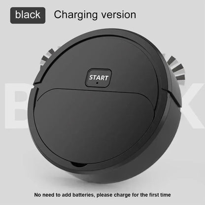 2024 New Model Sweeping Robot Automatic Home Mini