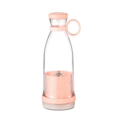 Electric Juicer Cup 6 Blades Blender Milkshake Machine
