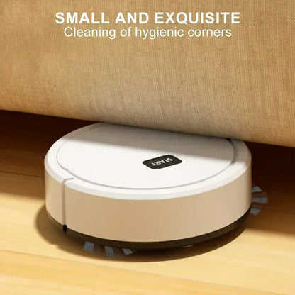 2024 New Model Sweeping Robot Automatic Home Mini