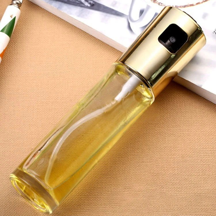 Olive Oil Sprayerl, Stainless Steel Spray Bottle Spray, Kitchen