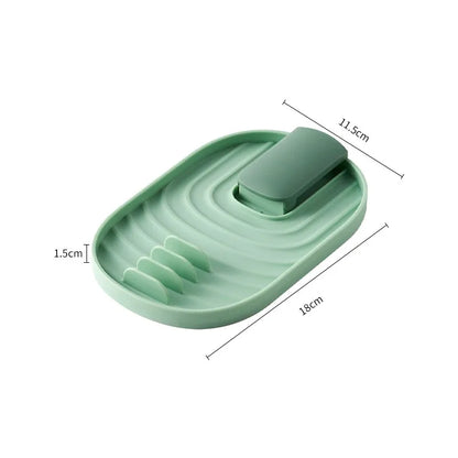 Plastic Spoon Holder Kitchen Cooking Tools Kitchen Spoon U
