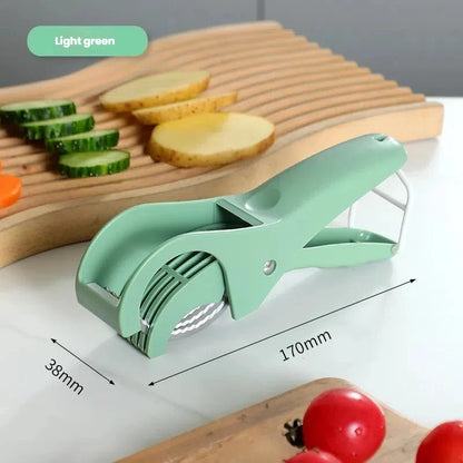 HooFun Kitchen Tools Stainless Steel Vegetable and Fruit