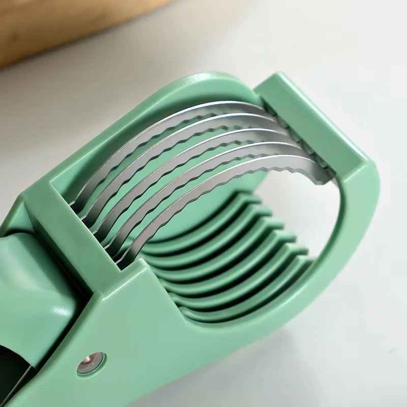 HooFun Kitchen Tools Stainless Steel Vegetable and Fruit