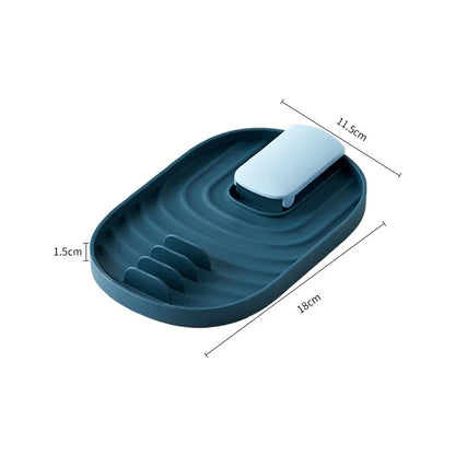 Plastic Spoon Holder Kitchen Cooking Tools Kitchen Spoon U